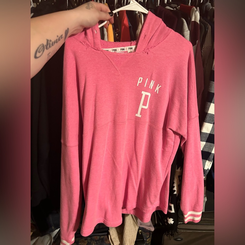 Vs hoodie